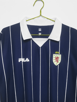 Escocia 2002 (Home Kit)