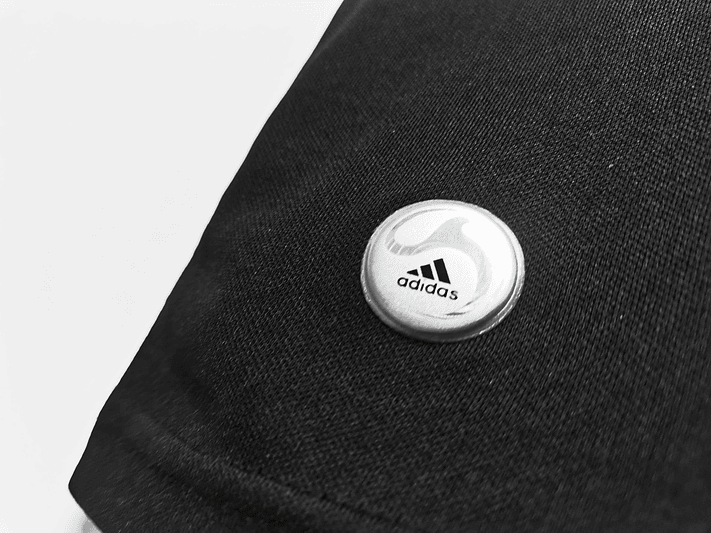 Real Madrid 2008/09 (Away Kit) 3