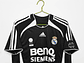 Real Madrid 2006/07 (Away Kit) - thumbnail 9