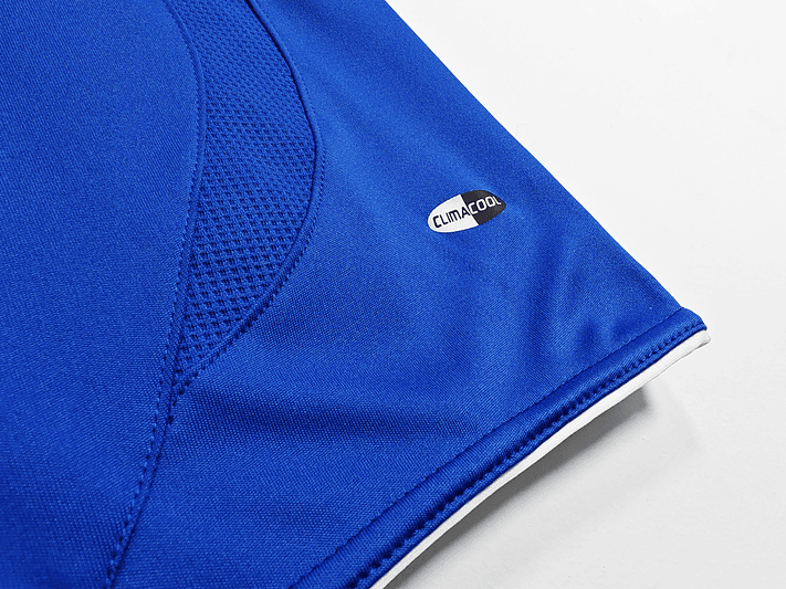 Chelsea 2006/07 (Home Kit) 4