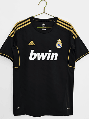 Real Madrid 2011/12 (Away Kit)