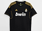 Real Madrid 2011/12 (Away Kit) - thumbnail 1