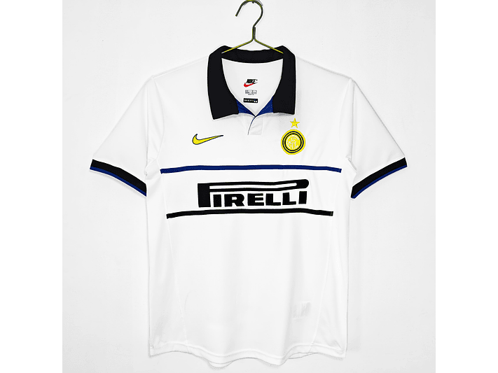 Inter de Milán 1998/99 (Away Kit) 1