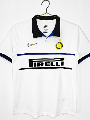 Inter de Milán 1998/99 (Away Kit)