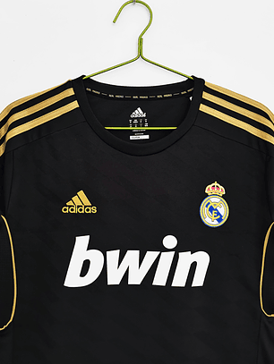 Real Madrid 2011/12 (Away Kit)