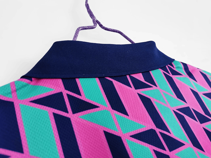 Escocia 1988/89 (Away Kit) 3