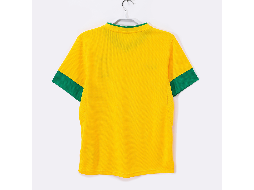 Brasil 2012/13 (Home Kit) 12