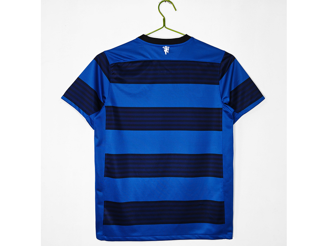 Manchester United 2011/12 (Away Kit) 5