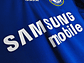Chelsea 2006/07 (Home Kit) - thumbnail 5