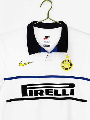 Inter de Milán 1998/99 (Away Kit)