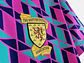 Escocia 1988/89 (Away Kit) - thumbnail 5
