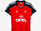 Bayern Munich 2000/01 (Home Kit) - thumbnail 1