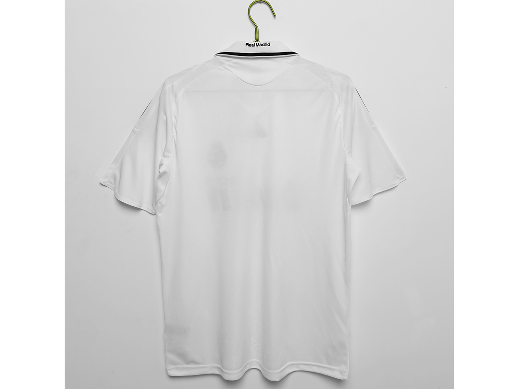 Real Madrid 2008/09 (Home Kit) 9