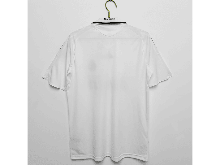 Real Madrid 2008/09 (Home Kit) 9