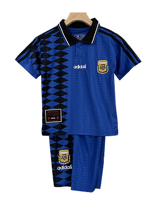 Argentina 1994 (Away Kit - Kids)