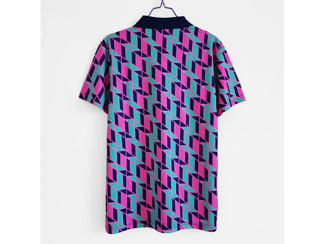 Escocia 1988/89 (Away Kit) 7