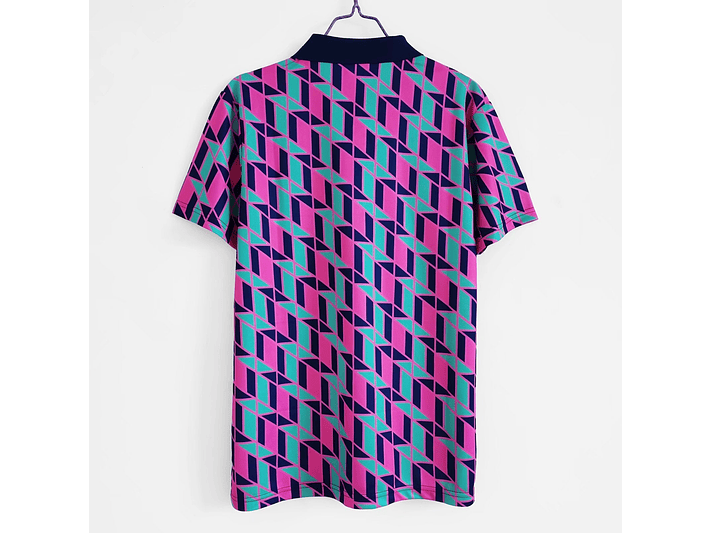 Escocia 1988/89 (Away Kit) 7