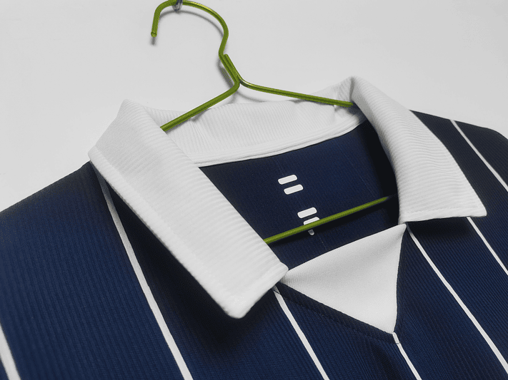 Escocia 2002 (Home Kit) 5