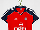 Bayern Munich 2000/01 (Home Kit) - thumbnail 2