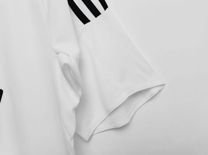 Real Madrid 2008/09 (Home Kit) 10