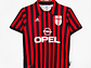 AC Milan 1999/00 (Home Kit) - thumbnail 1