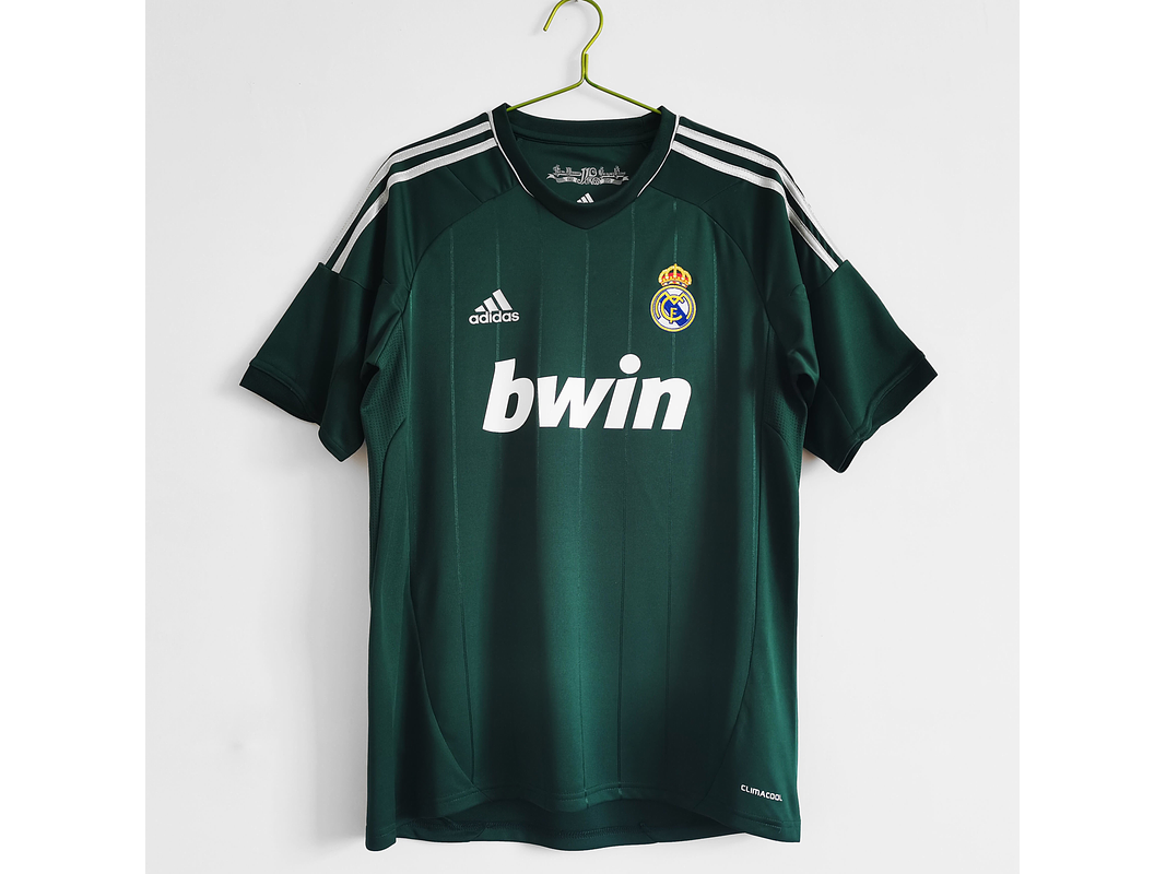 Real Madrid 2012/13 (Third Kit) 1