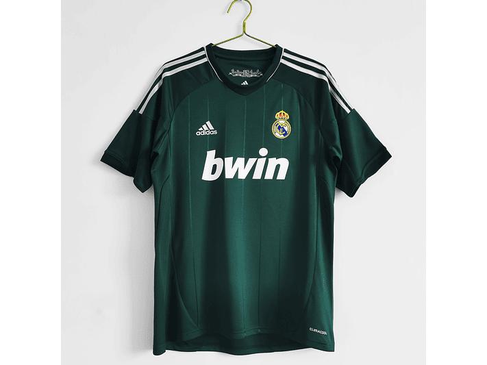 Real Madrid 2012/13 (Third Kit) 1