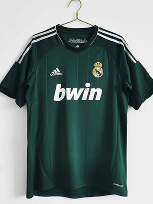 Real Madrid 2012/13 (Third Kit)