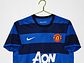 Manchester United 2011/12 (Away Kit) - thumbnail 9