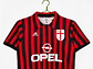 AC Milan 1999/00 (Home Kit) - thumbnail 2