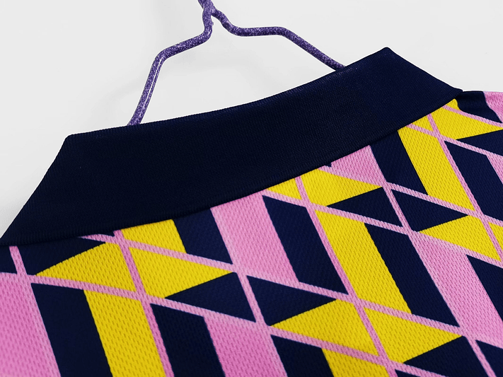 Escocia 1988/89 (Third Kit) 3