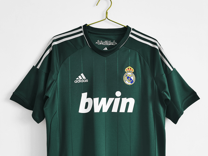 Real Madrid 2012/13 (Third Kit) 2