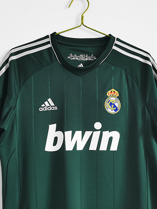 Real Madrid 2012/13 (Third Kit)