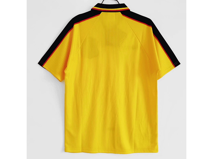Escocia 1996/98 (Away Kit) 9