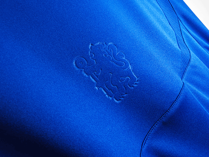 Chelsea 2006/07 (Home Kit) 9