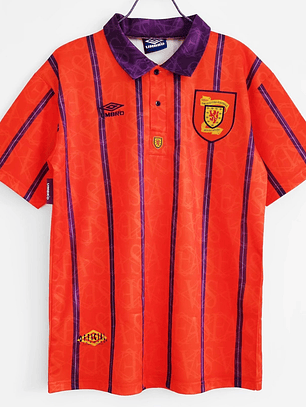 Escocia 1994 (Away Kit)