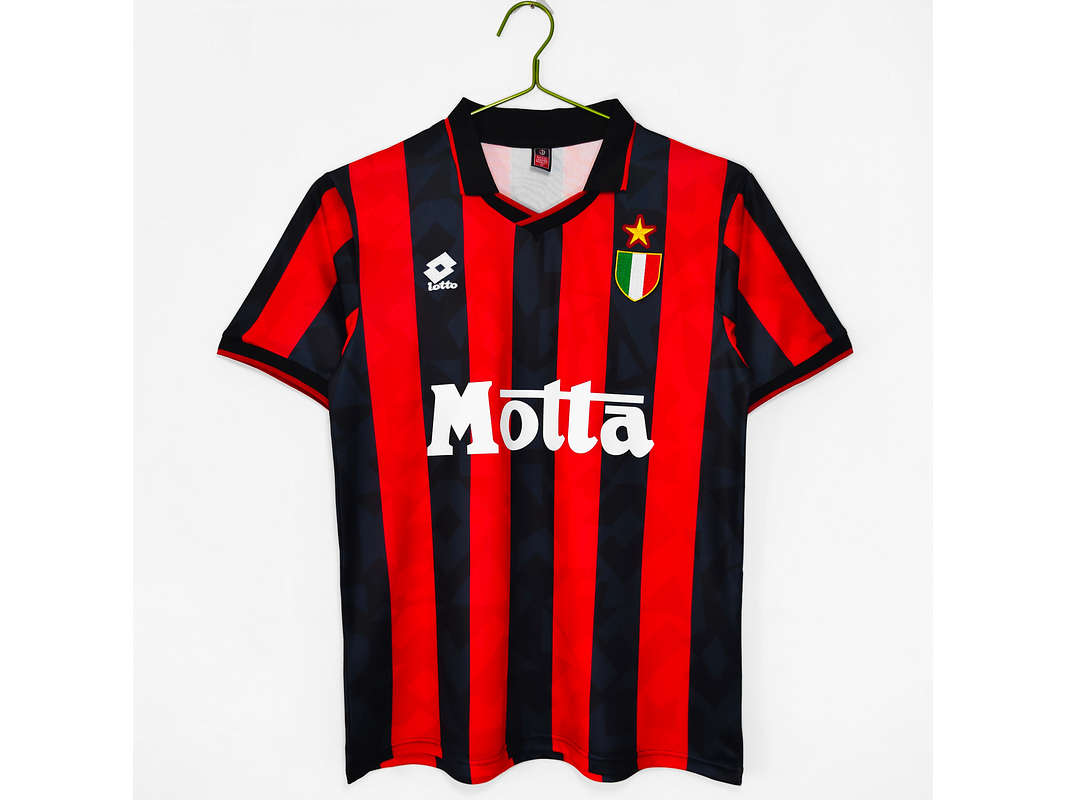 AC Milan 1993/94 (Home Kit) 1