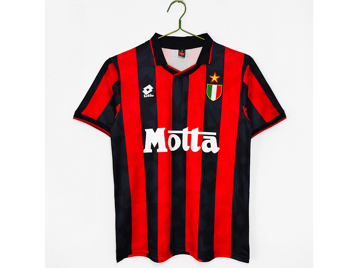 AC Milan 1993/94 (Home Kit) 1
