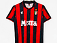 AC Milan 1993/94 (Home Kit) - thumbnail 1