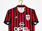 AC Milan 1999/00 (Home Kit) - thumbnail 4