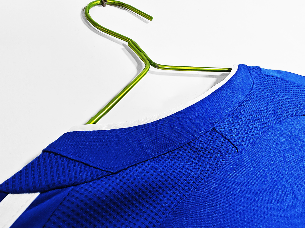 Chelsea 2006/07 (Home Kit) 10