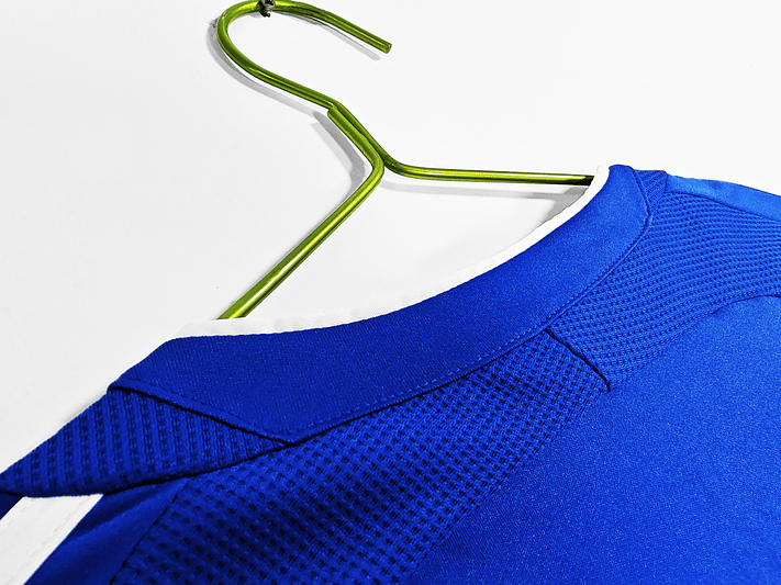 Chelsea 2006/07 (Home Kit) 10