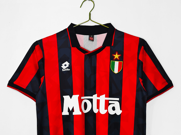 AC Milan 1993/94 (Home Kit) 2