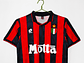 AC Milan 1993/94 (Home Kit) - thumbnail 2