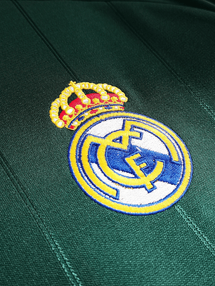 Real Madrid 2012/13 (Third Kit – Long Sleeve)
