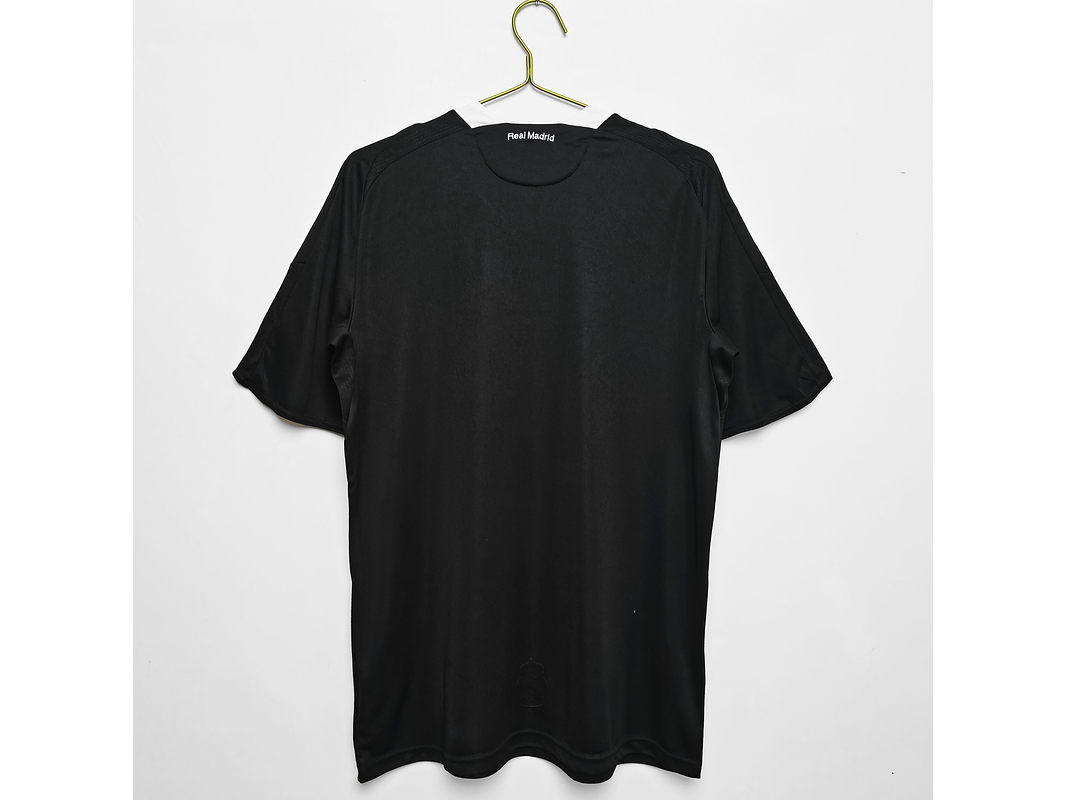 Real Madrid 2008/09 (Away Kit) 12