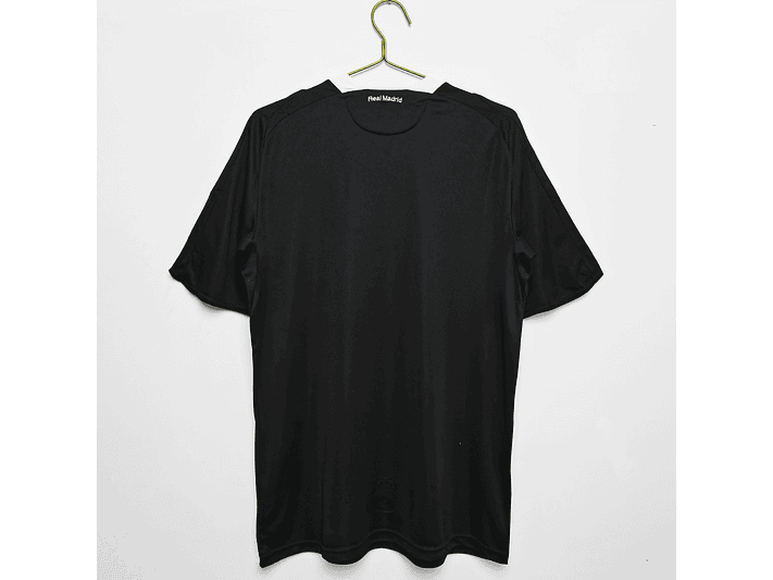 Real Madrid 2008/09 (Away Kit) 12