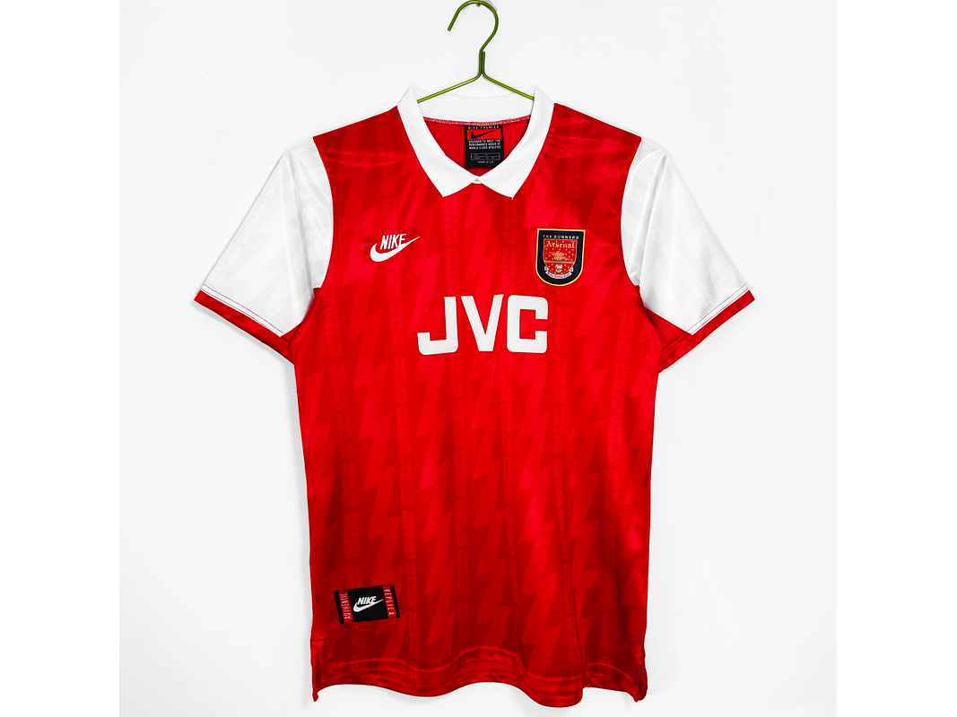 Arsenal 1994/95 (Home Kit) 1