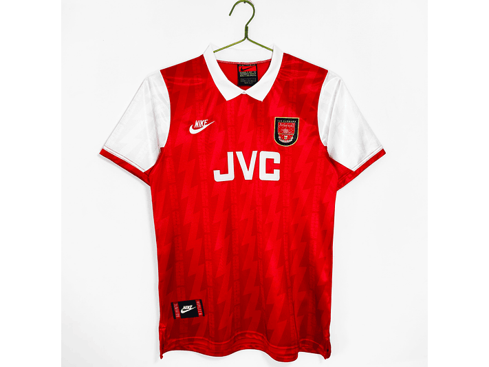 Arsenal 1994/95 (Home Kit) 1