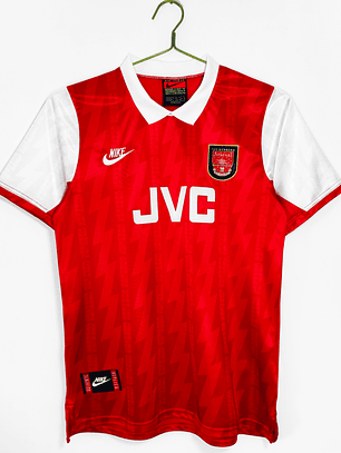 Arsenal 1994/95 (Home Kit)